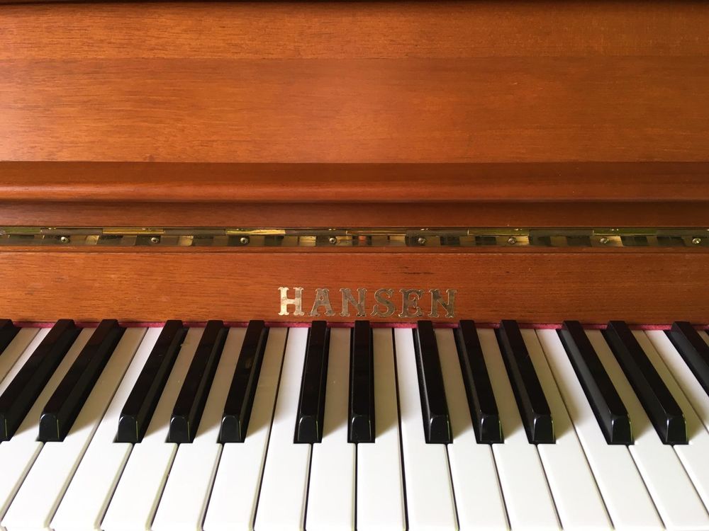 piano Meubles