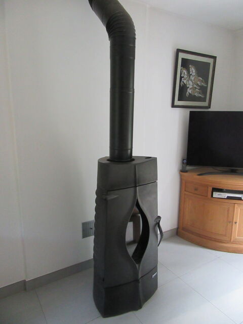 Pole  bois 30 cm 0 Ruitz (62)