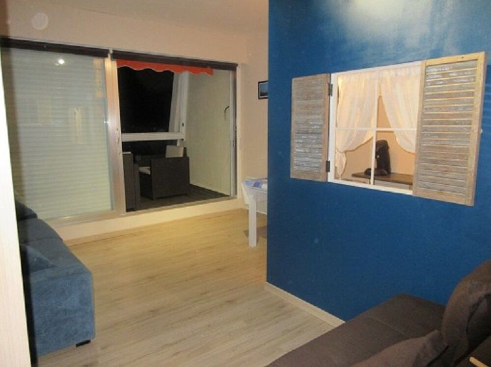   Magnifique FRONT DE MER***acc�s direct � la plage  Pays de la Loire, Saint-Jean-de-Monts (85160)