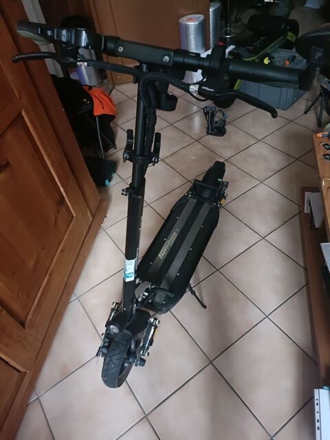 Scooter DIVERS 2020 occasion Nice 06000