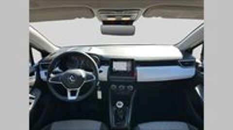 Clio V Clio TCe 100 GPL Evolution 2023 occasion 38140 Rives