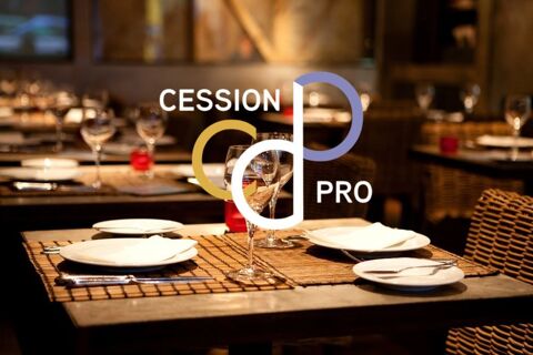 RESTAURANT A CEDER AU CENTRE DE NÎMES : PRÊT À L'EMPLOI, TERRASSE, PROCHE PALAIS DES CONGRÈS ! 95200 30000 Nimes