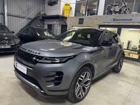 Annonce voiture Land-Rover Range Rover Evoque 34990 
