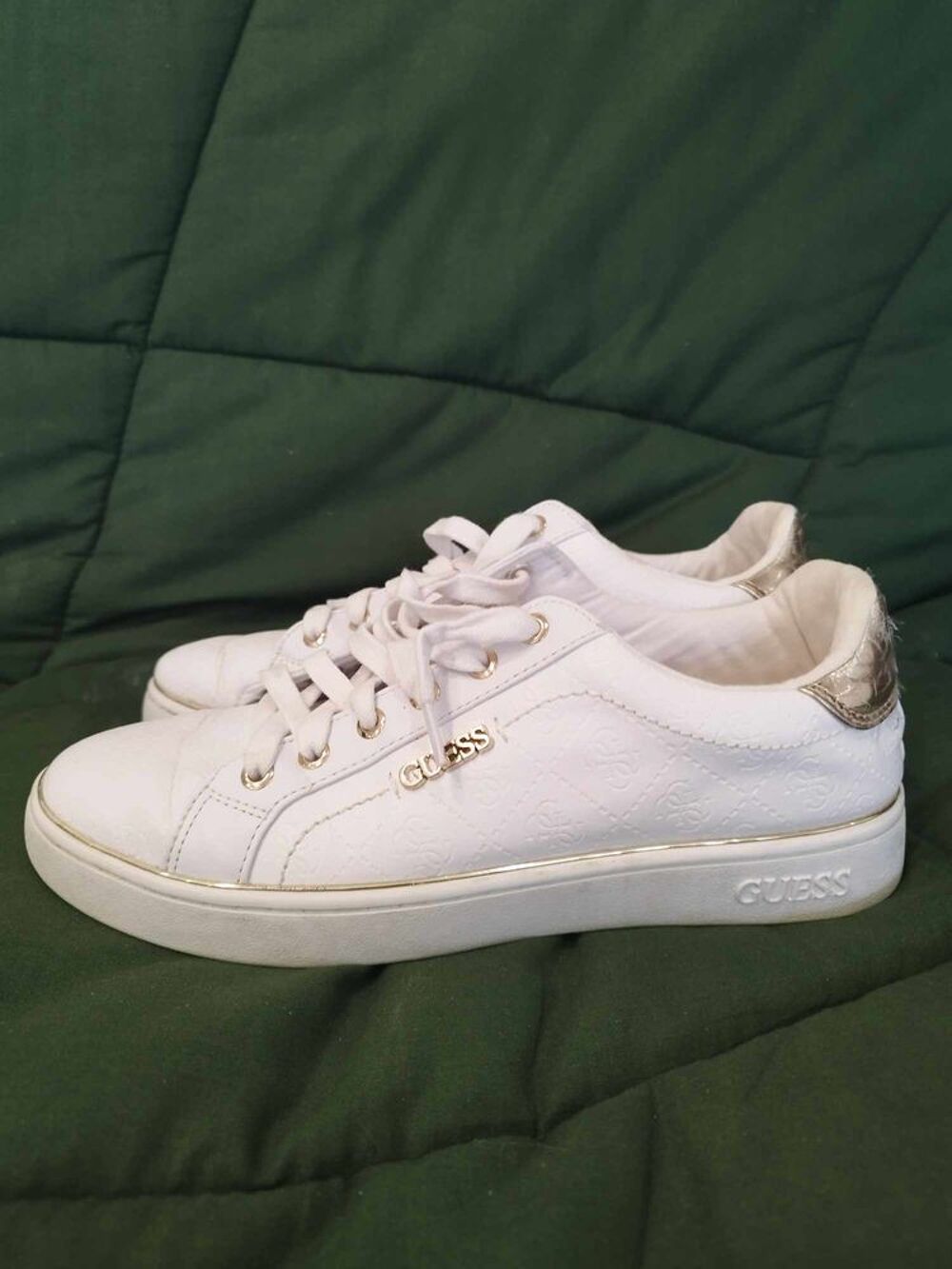 Basket Guess femme pointure 41 Chaussures