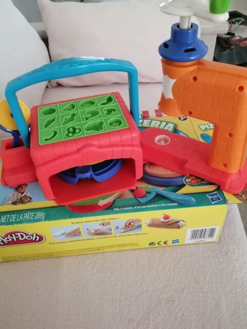 pizzeria p�t� � modeler 4 Cannes La Bocca (06)