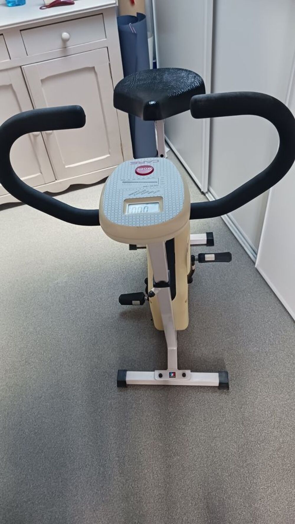 V&eacute;lo d'appartement Sports