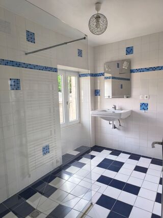  Maison à vendre 3/4 pièces 110 m²