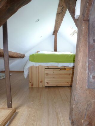  Appartement � vendre 2 pi�ces 36 m�