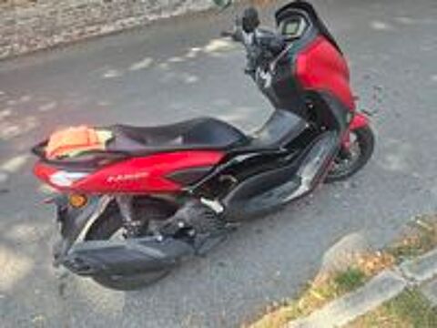 YAMAHA 2022 occasion 80480 Salou&euml;l