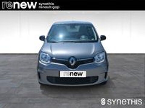 Twingo III E-Tech Equilibre 2023 occasion 05000 Gap
