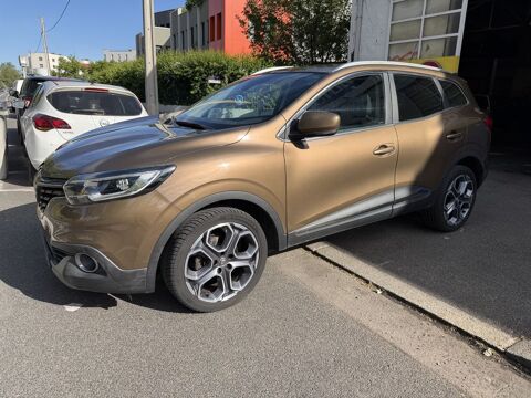 Renault kadjar 1.6 BLUE DCI 130cv ENERGY INTENS 4WD