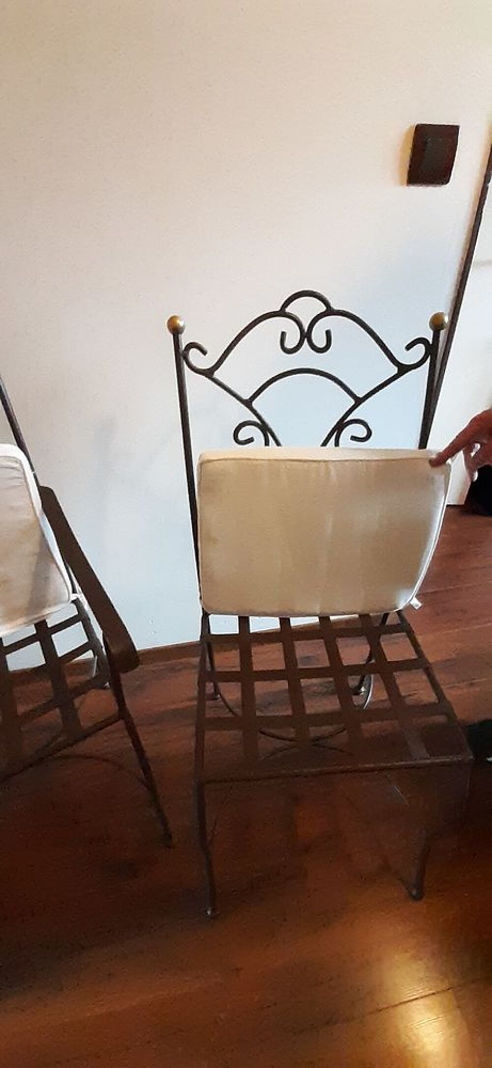Chaises Mobilier enfants