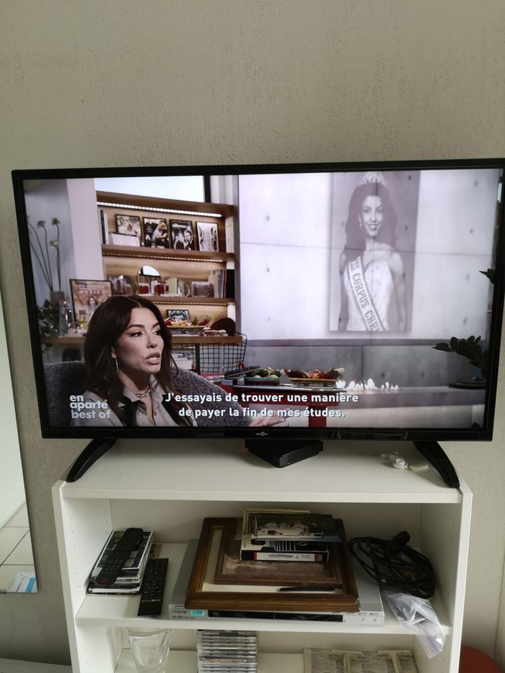 TV Photos/Video/TV