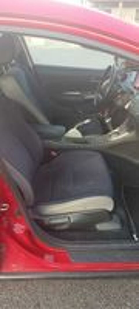 Civic 2.2 i-CTDI Comfort 2008 occasion 31470 Fonsorbes