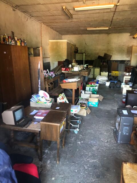 Outils divers 2 Passavant-la-Rochre (70)