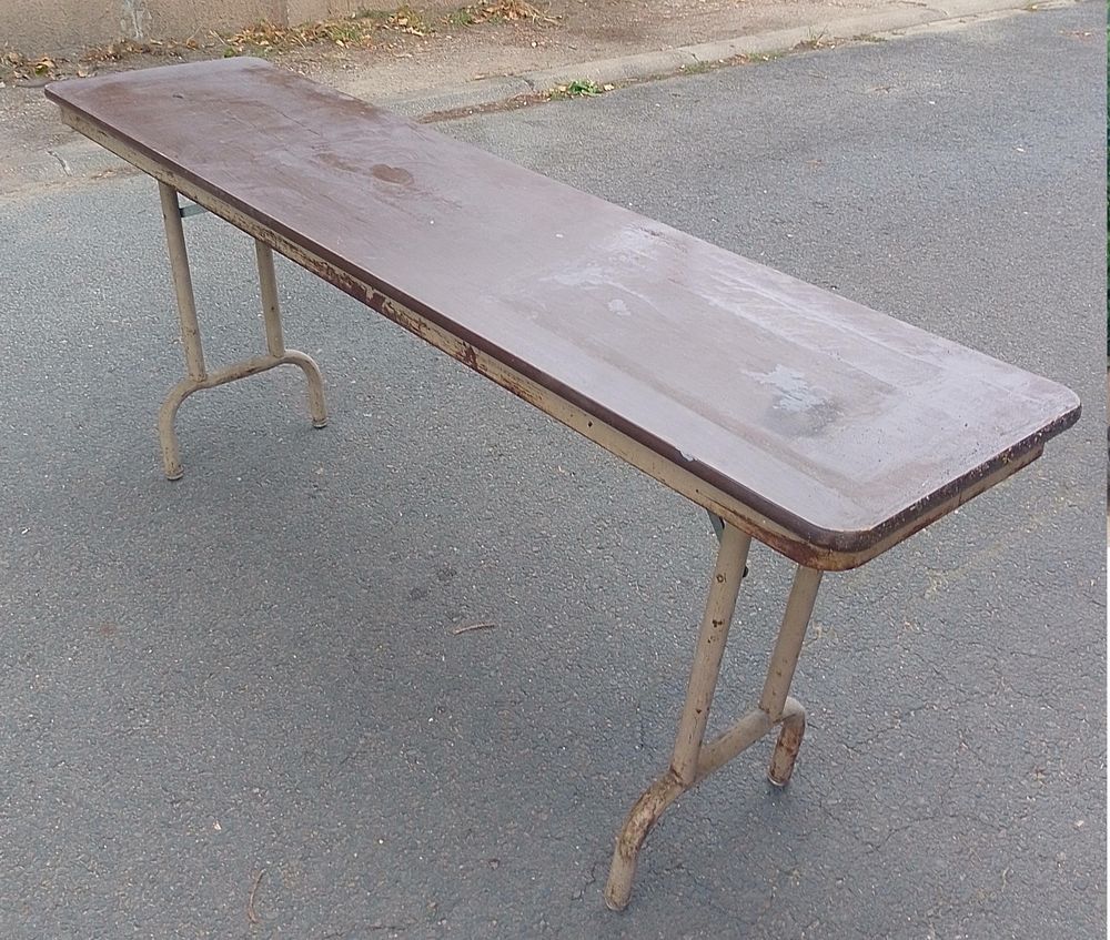 table pour buffet 181 x 46 cm Meubles