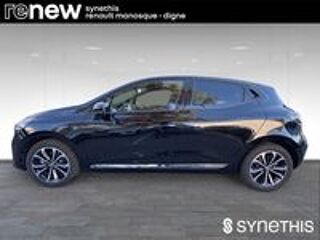 Clio V Clio E-Tech full hybrid 145 ch GSR2 Techno 2025 occasion 04100 Manosque