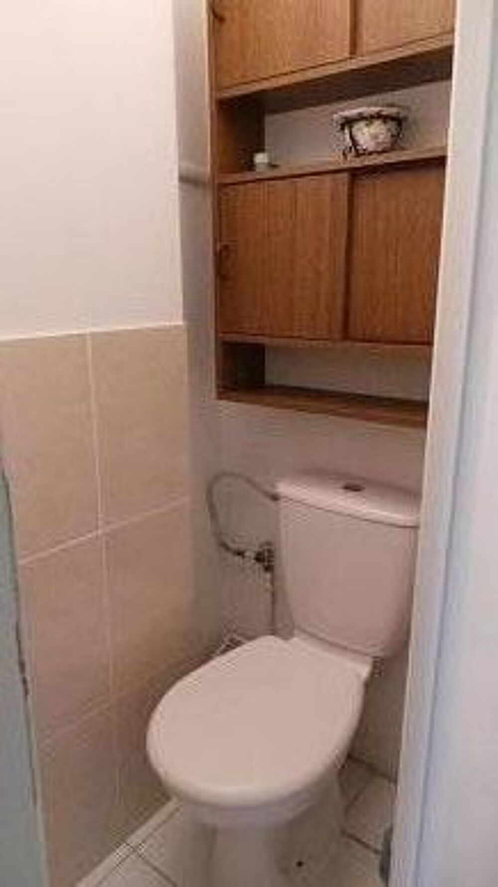   appartement 1 tage milieu de pistes + parking priv intrie Midi-Pyrnes, Bagnres-de-Bigorre (65200)