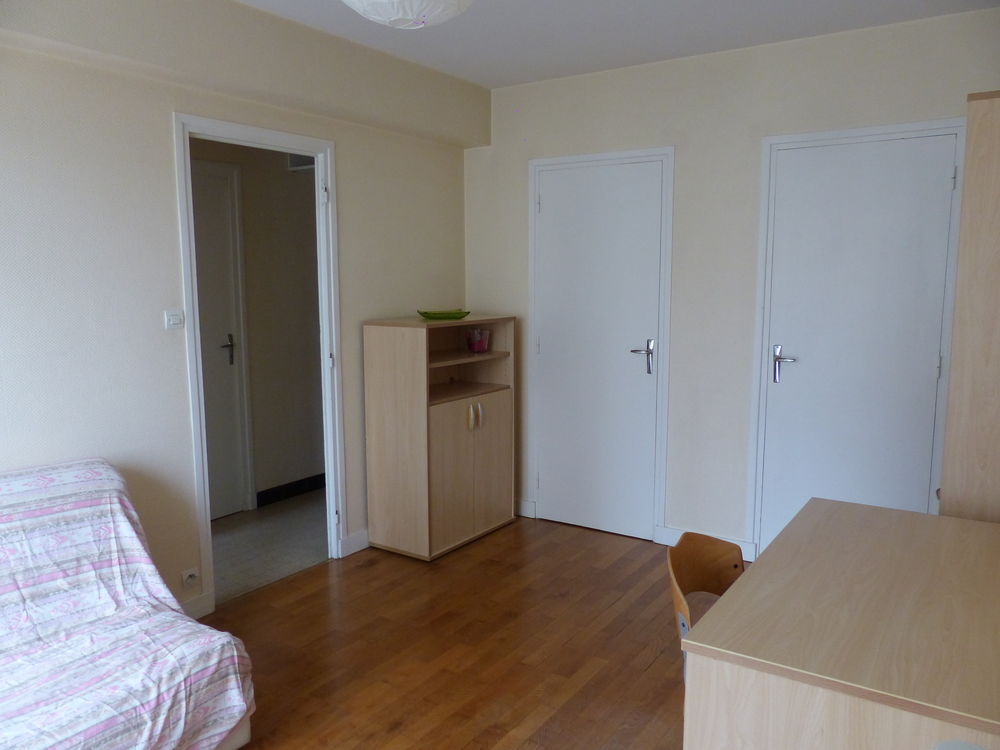 Location Appartement T1 Saint-Étienne