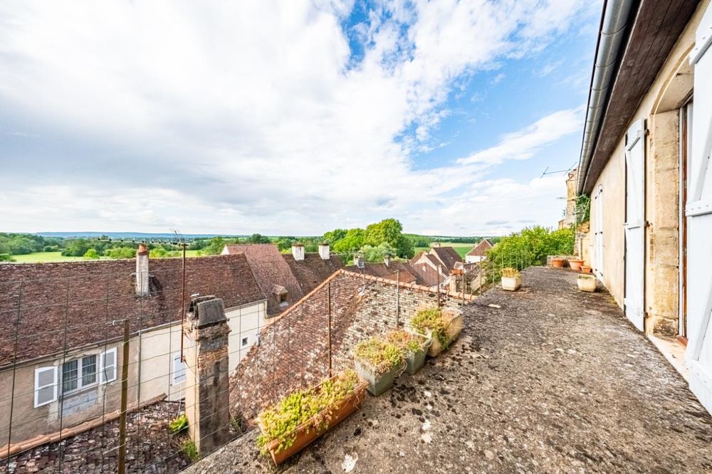 vente Maison - 8 pièce(s) - 240 m² Pesmes (70140)