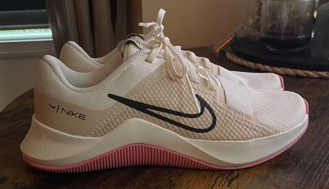 basket Nike femme 40 Saint-M'Herv (35)