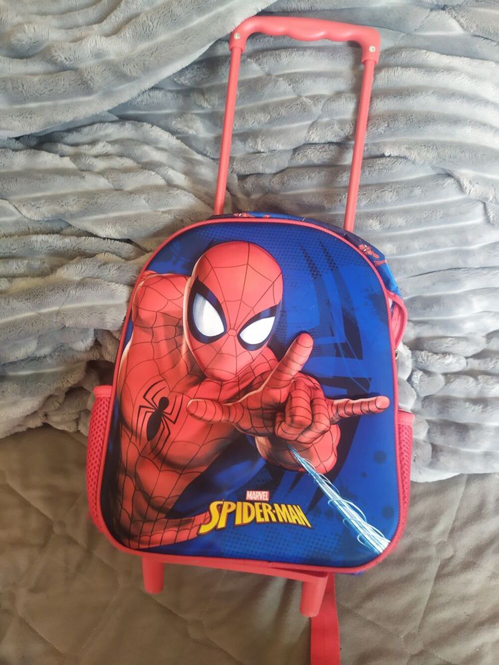 CARTABLE NEUF AVEC ETIQUETTE A CEDER A 5EUROS Maroquinerie