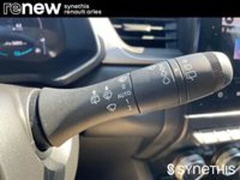 Captur E-Tech full hybrid 145 Techno 2023 occasion 13200 Arles