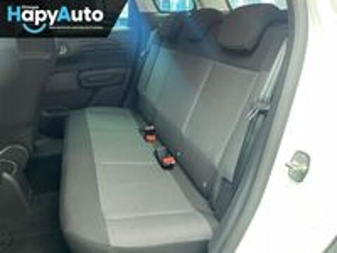 C3 Aircross PureTech 110 S&S BVM6 Feel Pack Business 2022 occasion 65000 Tarbes
