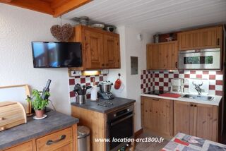 Location  Appartement 