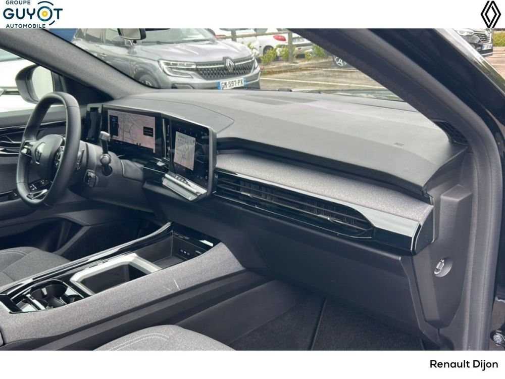 Austral E-Tech hybrid 200 Evolution 2024 occasion 21000 Dijon