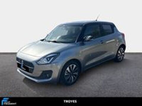 Swift 1.2 Dualjet Hybrid Pack 2020 occasion 10600 La Chapelle-Saint-Luc