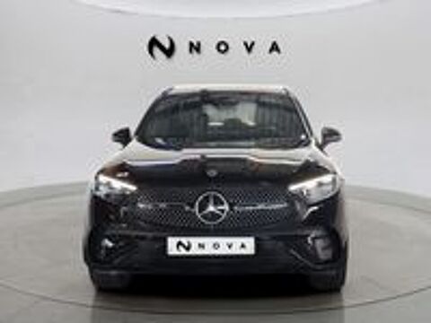 Classe GLC GLC 300e 4Matic AMG Line Toit Ouvrant 2022 occasion 33600 Pessac