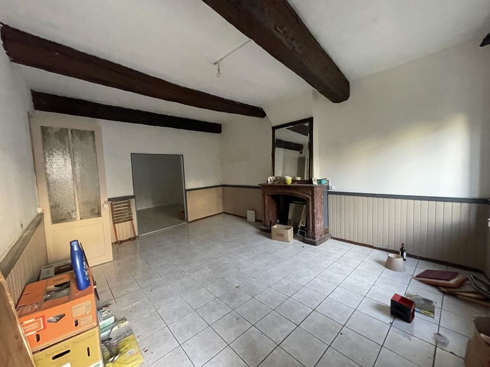 Vente Maison Maison F7 Bize-minervois