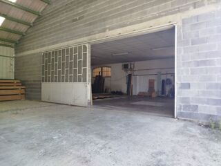  Parking / Garage � vendre 255 m�