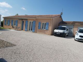  Maison  vendre 5 pices 104 m