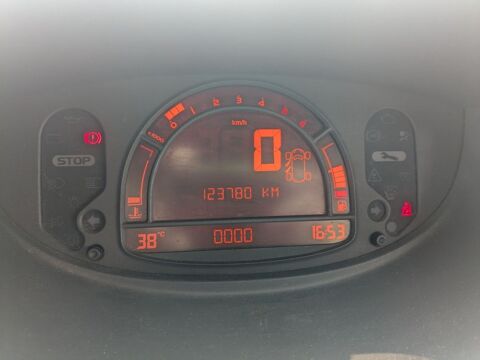Renault modus 1.5 dCi 80 Confort Dynamique