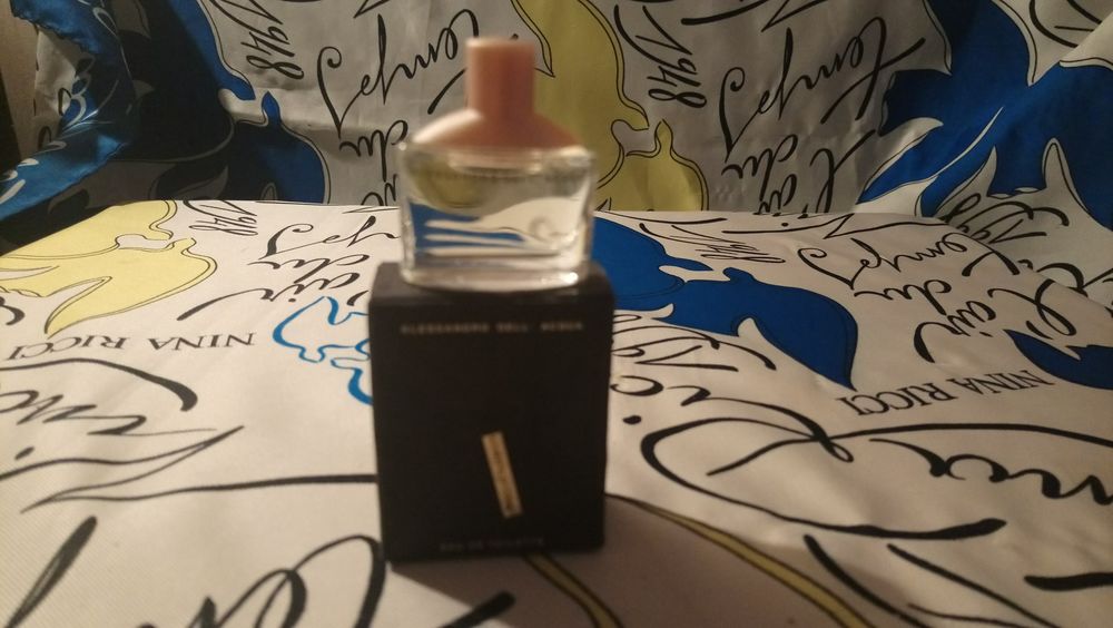 MINIATURE DE PARFUM 