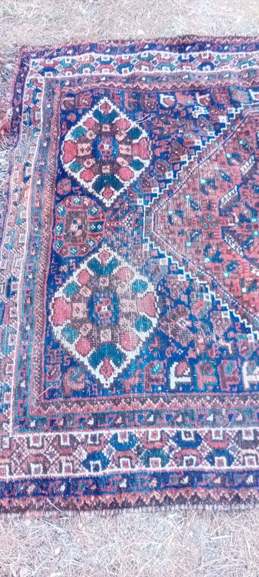 serie de tapis Décoration