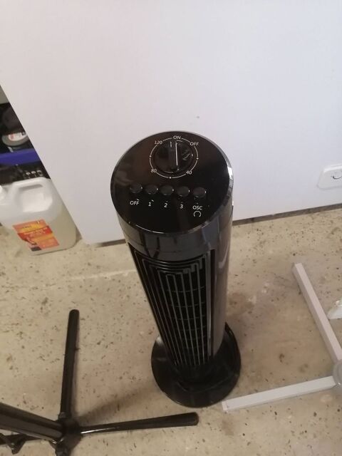 ventilateurs 30 Kervignac (56)