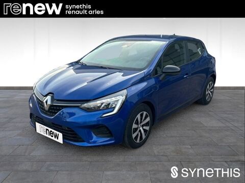Renault Clio V Clio TCe 90 Equilibre 2023 occasion Arles 13200
