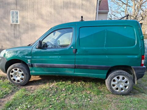 Peugeot partner 170 HDI 90 CONFORT