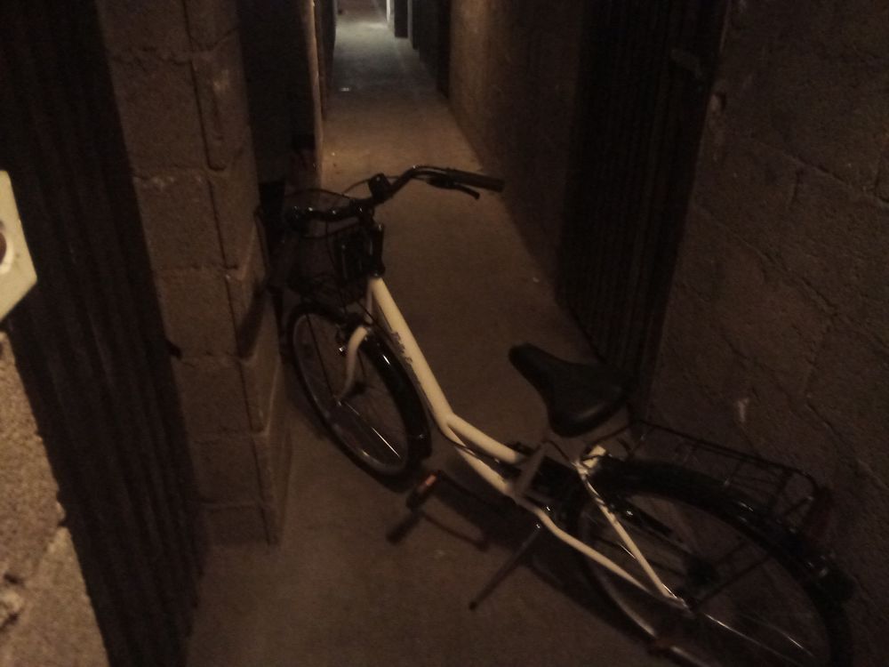 VTT femme Vélos