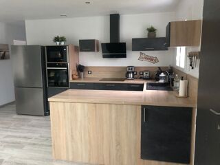  Maison � vendre 4 pi�ces 108 m� Royan