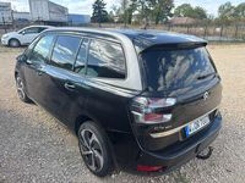 C4 Picasso BlueHDi 150 S&S Exclusive EAT6 (8 CV) 2016 occasion 54500 Vandœuvre-l&egrave;s-Nancy