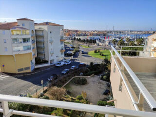  Appartement � vendre 1 pi�ce 17 m�