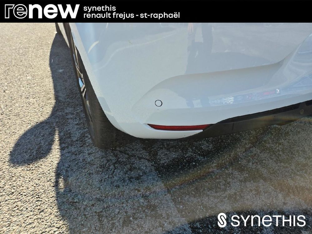 Clio V Clio E-Tech full hybrid 145 Evolution 2023 occasion 83600 Fr&eacute;jus