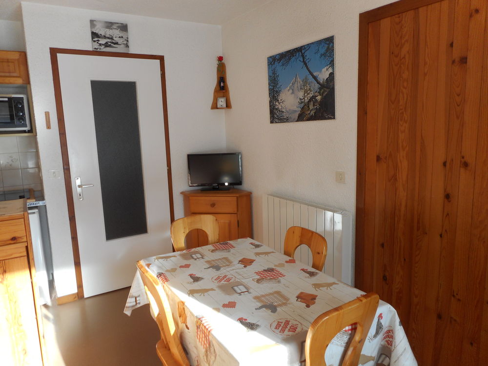   Praz-sur-Arly Hte-Savoie Vacances Printemps-Et Appt 4 pers. Rhne-Alpes, Praz-sur-Arly (74120)