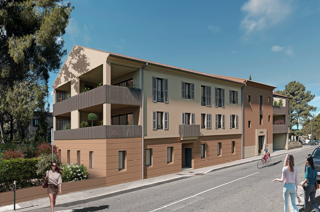  Appartement � vendre 4 pi�ces 102 m�