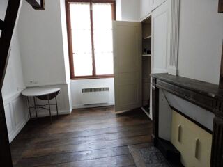  Appartement à louer 1 pièce 25 m²