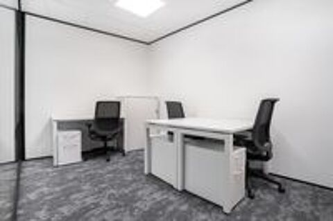   Espace de bureau privé pour 3 personnes à Bordeaux, Signature Place des Grands Hommes  